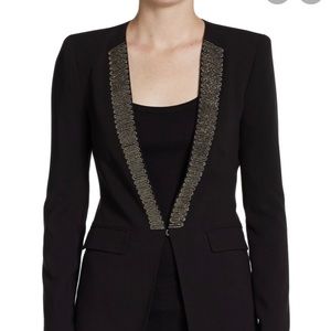 Beautiful bcbg blazer